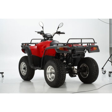 300cc quad-4 bike